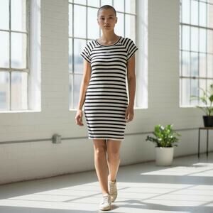 Stussy | Dresses | Stussy Color Block Summer Dress